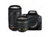 Nikon D3500 Double Kit Lens 18-55mm + 70-300mm